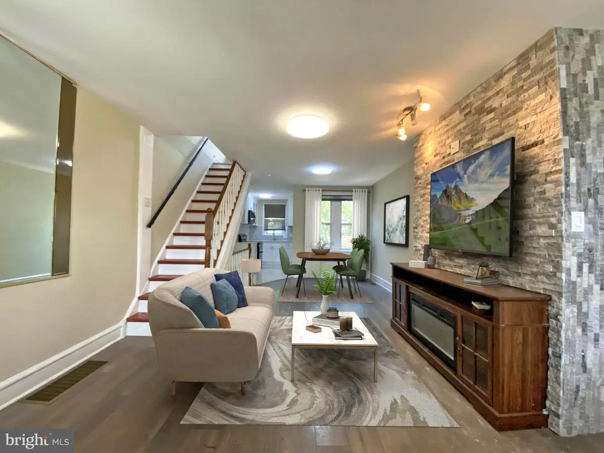 6128 Walker St, Philadelphia, PA 19135 - #1