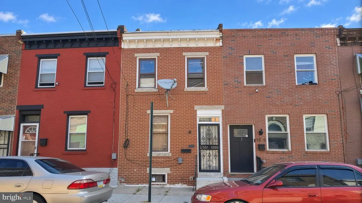 1813 E Hazzard St, Philadelphia, PA 19125 - #1