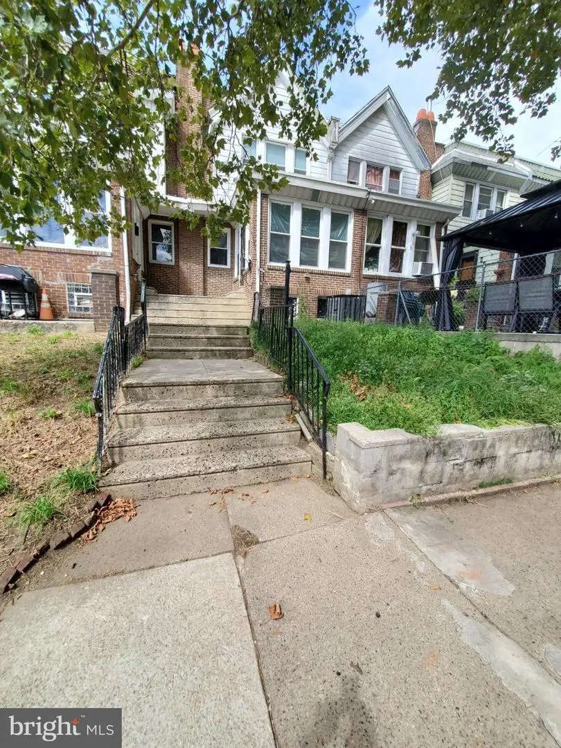 5128 Mebus St, Philadelphia, PA 19124 - #1