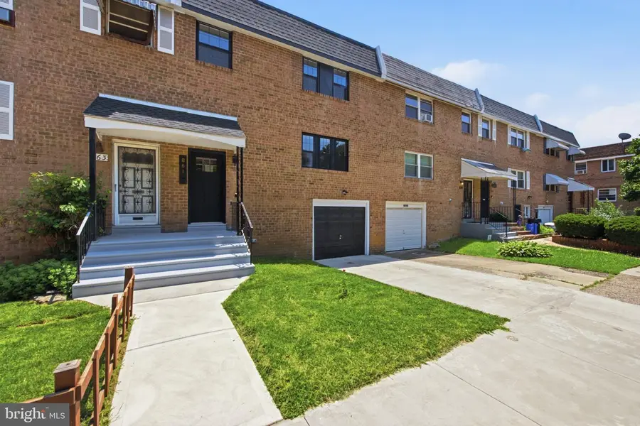 861 N 7th St, Philadelphia, PA 19123 - #2