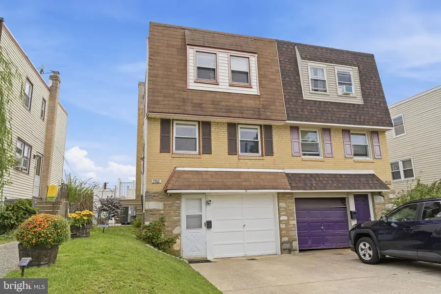9961 Alicia St, Philadelphia, PA 19115 - #2