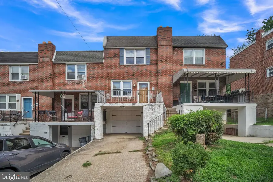 326 Ripka St #a, Philadelphia, PA 19128 - #2