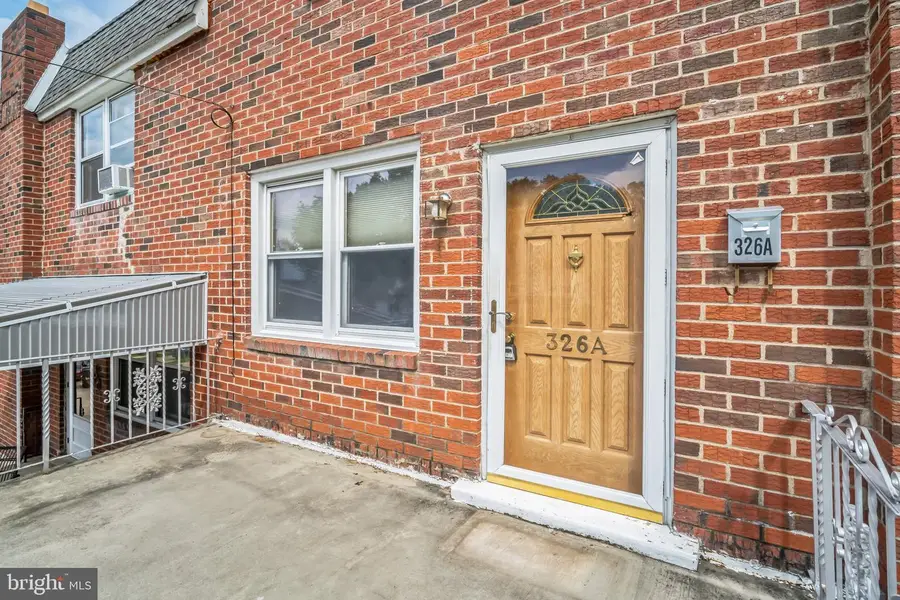 326 Ripka St #a, Philadelphia, PA 19128 - #3