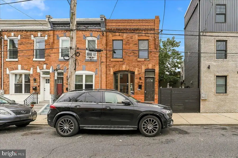 2548 Oakford St, Philadelphia, PA 19146 - #2
