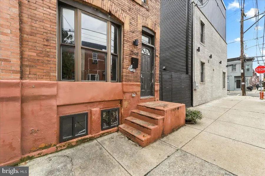2548 Oakford St, Philadelphia, PA 19146 - #3