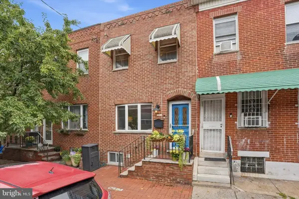 813 Moore St, PHILADELPHIA, PA 19148
