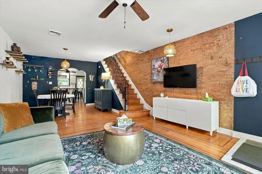 813 Moore St, Philadelphia, PA 19148 - #2