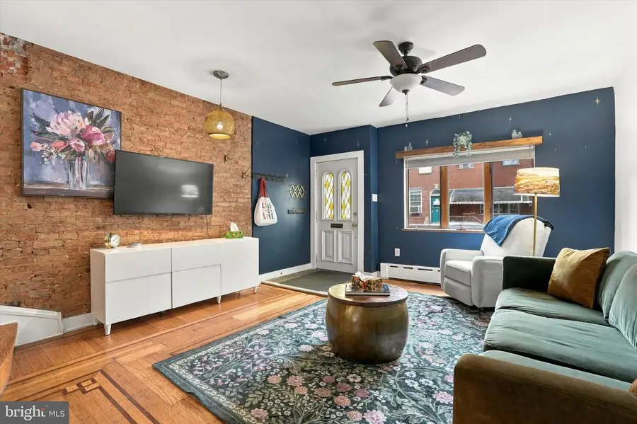 813 Moore St, Philadelphia, PA 19148 - #3