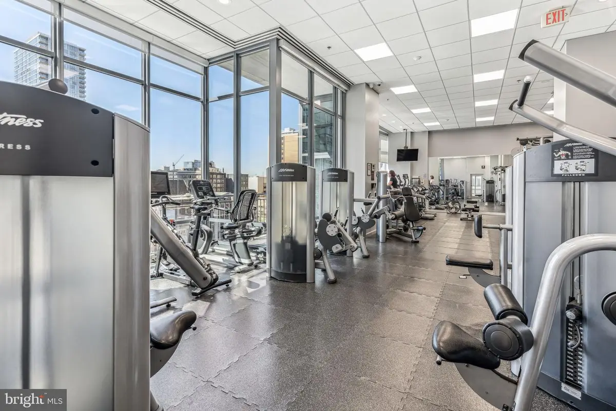 2101 Market St #801, Philadelphia, PA 19103 - #1