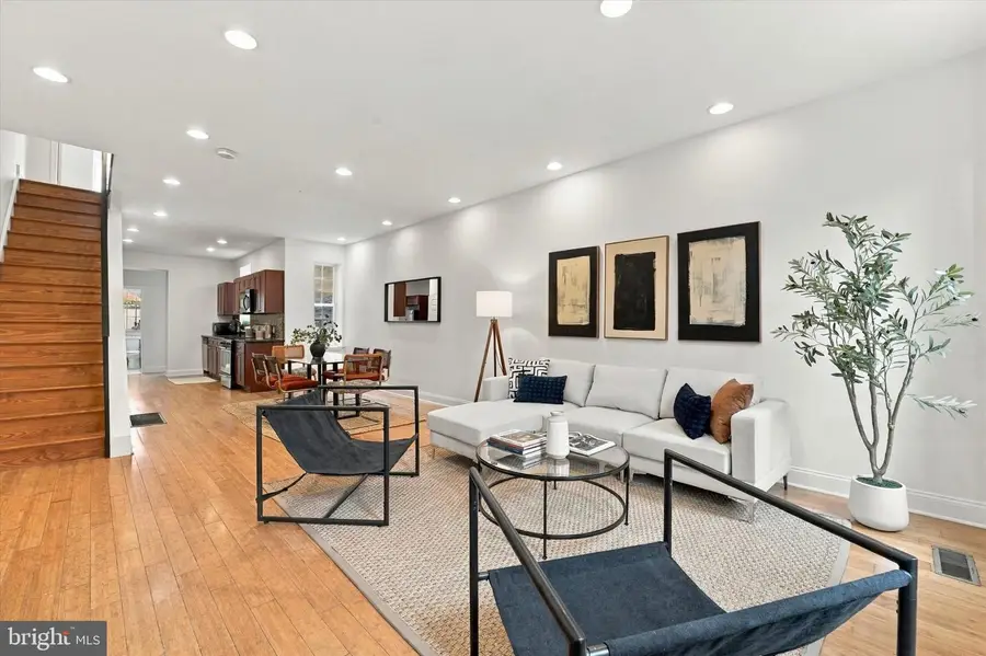 1604 S 16th St, Philadelphia, PA 19145 - #2