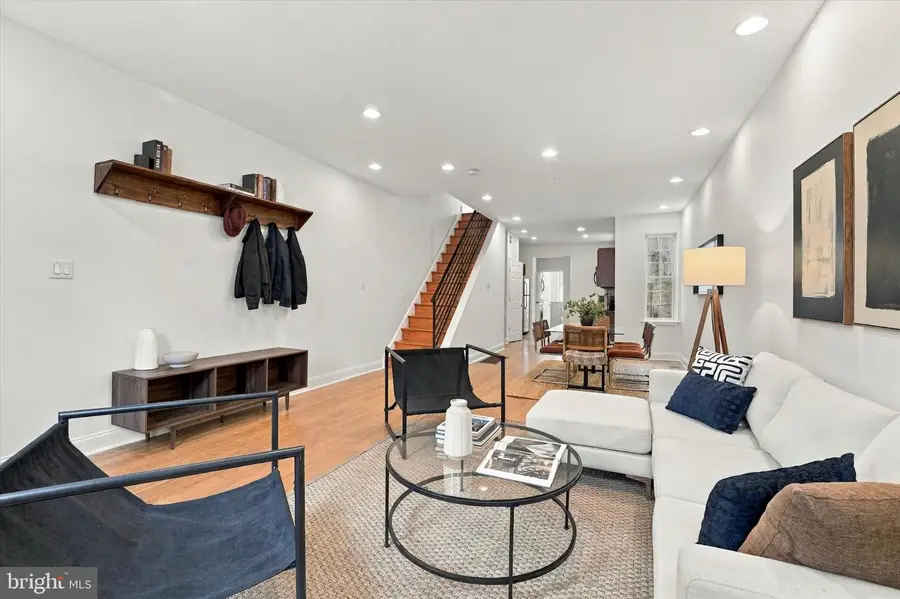 1604 S 16th St, Philadelphia, PA 19145 - #3