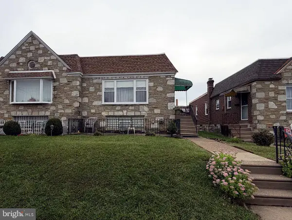 Address Withheld By Seller, PHILADELPHIA, PA 19152