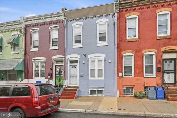 2334 N 17th St, PHILADELPHIA, PA 19132