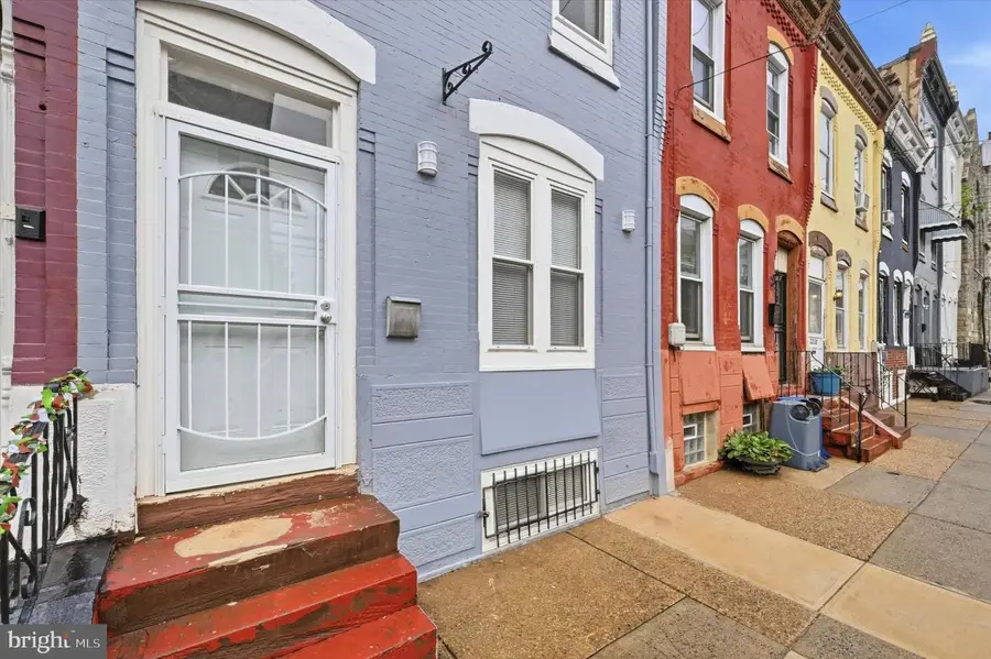 2334 N 17th St, Philadelphia, PA 19132 - #2