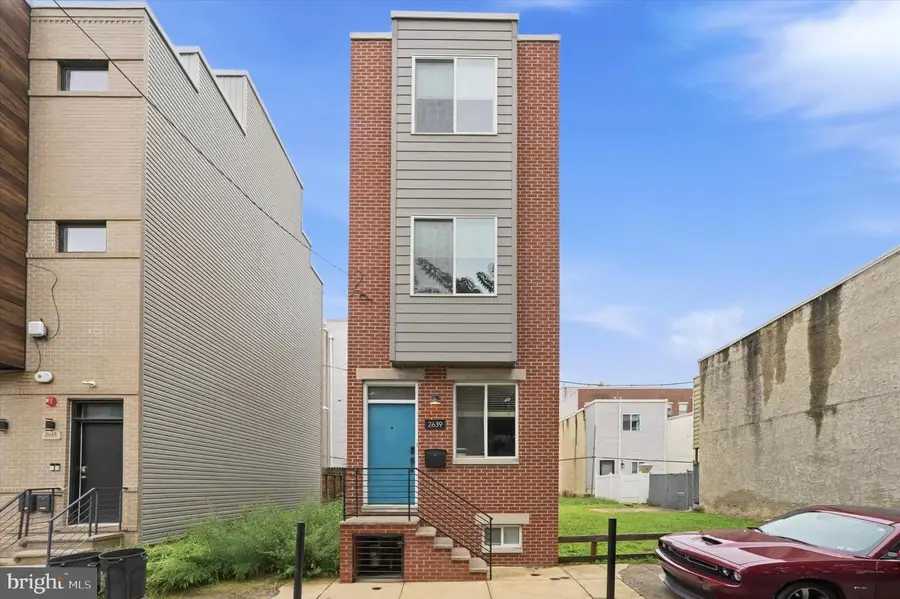 2639 Titan St, Philadelphia, PA 19146 - #2