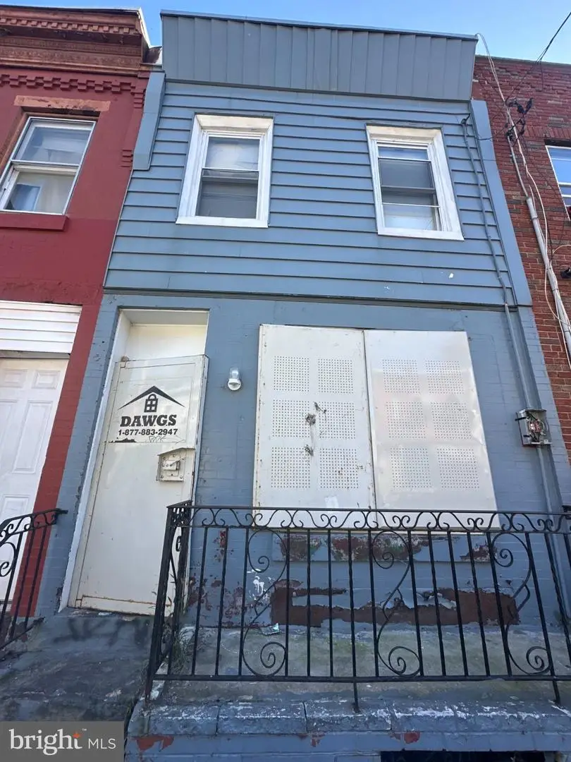 2432 W Oakdale St, Philadelphia, PA 19132 - #1