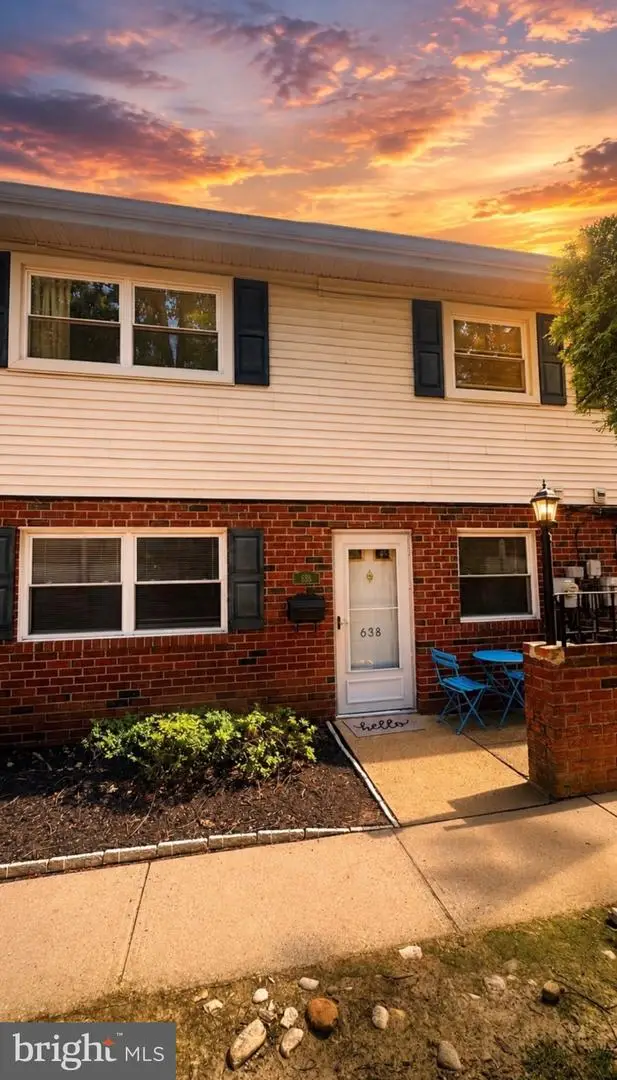 600 Edison Ave #638, Philadelphia, PA 19116 - #1