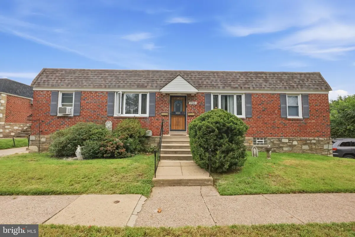 700-8 Borbeck Ave, Philadelphia, PA 19111 - #1