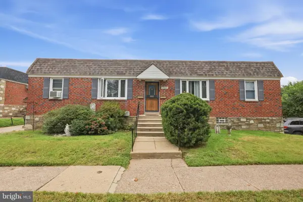 700-8 Borbeck Ave, PHILADELPHIA, PA 19111