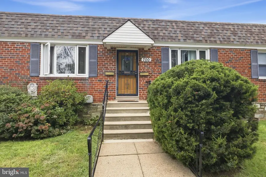 700-8 Borbeck Ave, Philadelphia, PA 19111 - #2