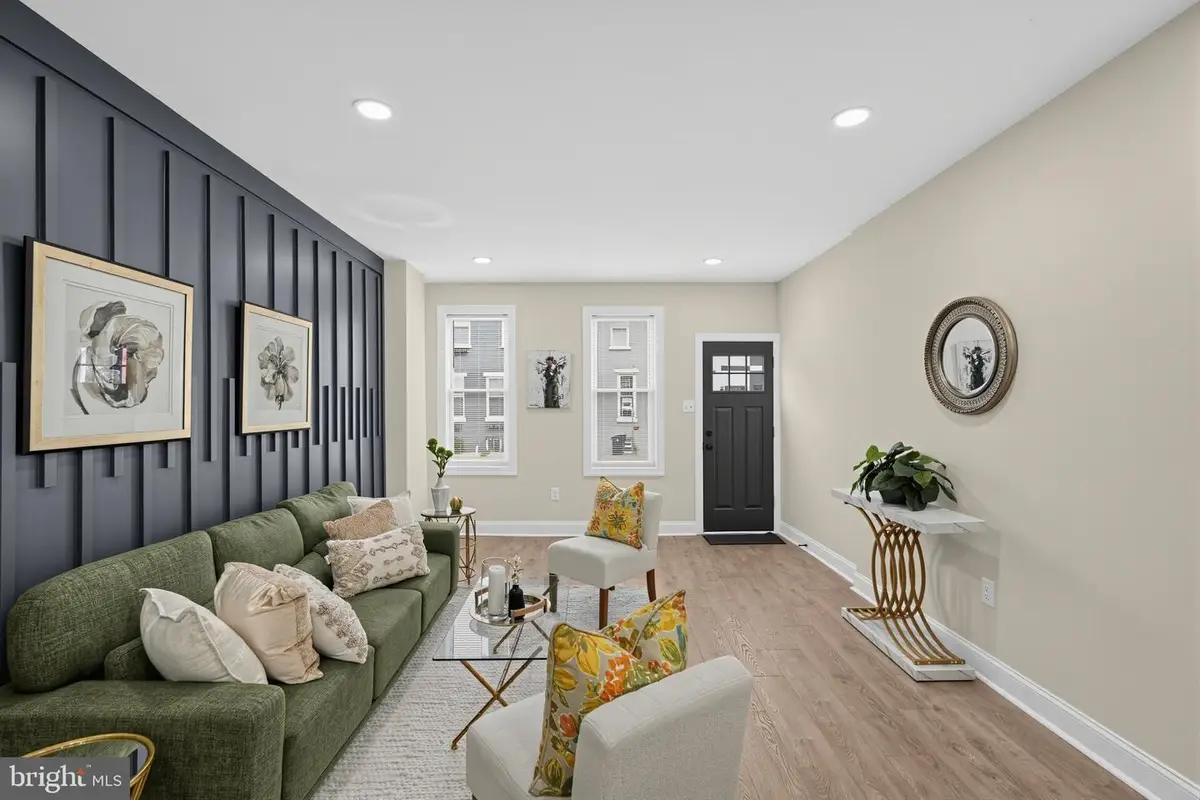 4222 Wallace St, Philadelphia, PA 19104 - #1