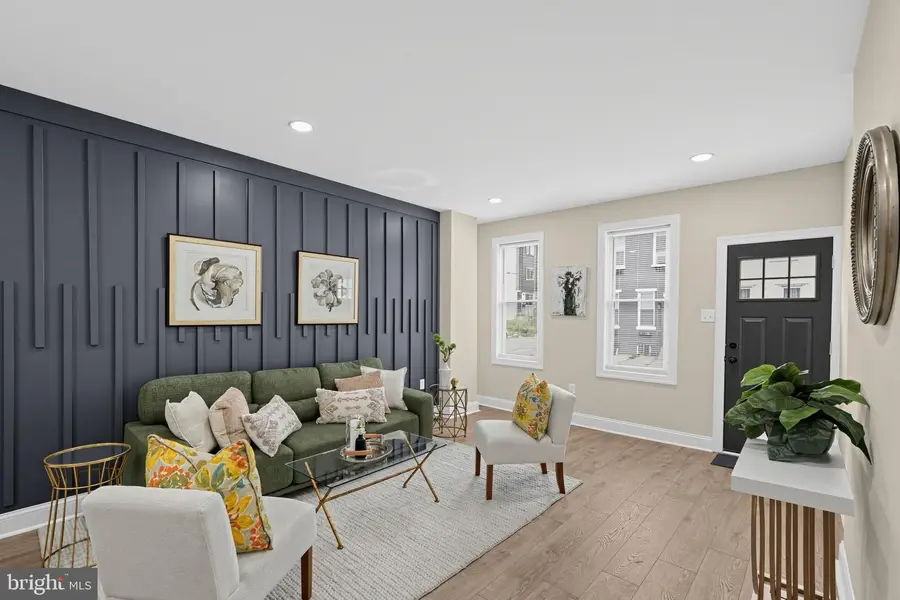4222 Wallace St, Philadelphia, PA 19104 - #2