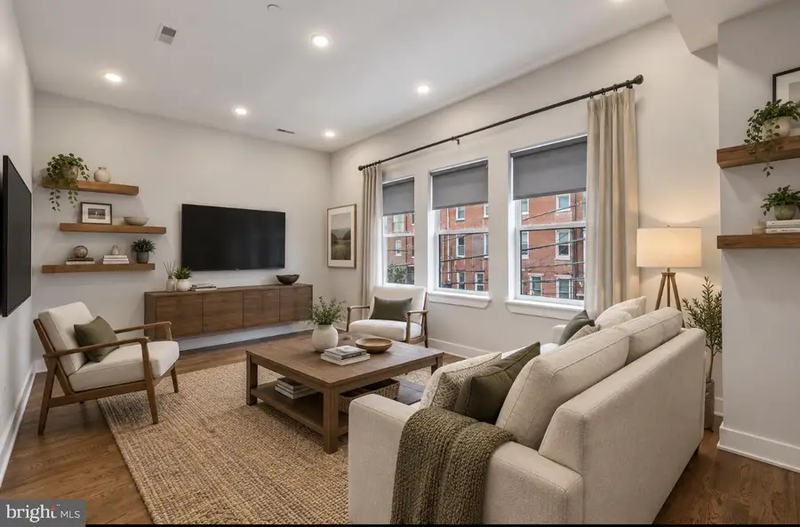 959 Shackamaxon St #3, Philadelphia, PA 19125 - #2