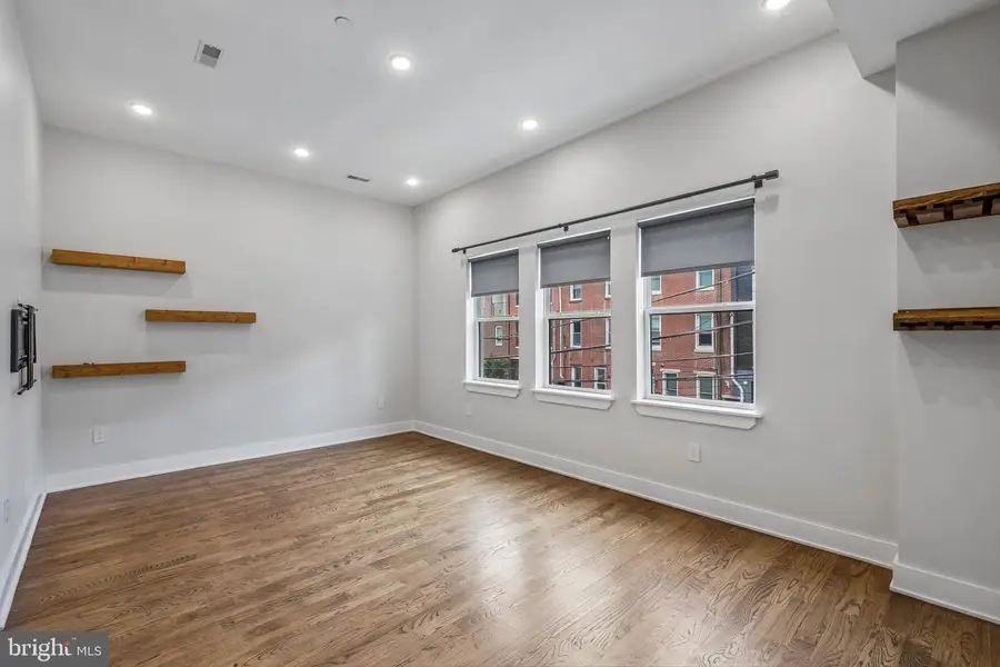959 Shackamaxon St #3, Philadelphia, PA 19125 - #3