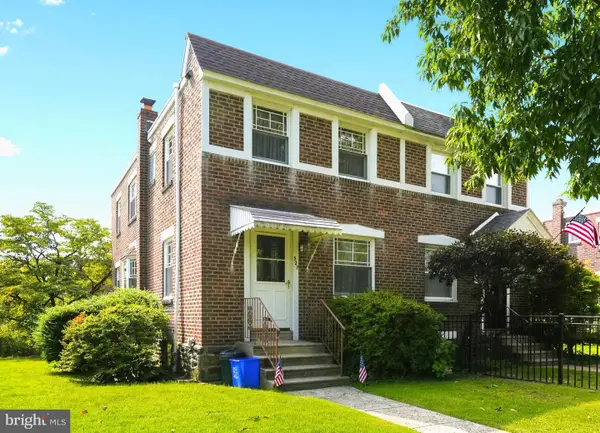 527 Overlook Rd, PHILADELPHIA, PA 19128