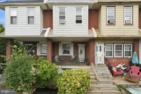 6112 Gillespie St, PHILADELPHIA, PA 19135
