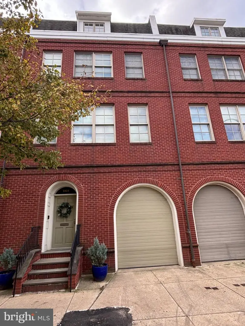 1834 Fairmount Ave, Philadelphia, PA 19130 - #1