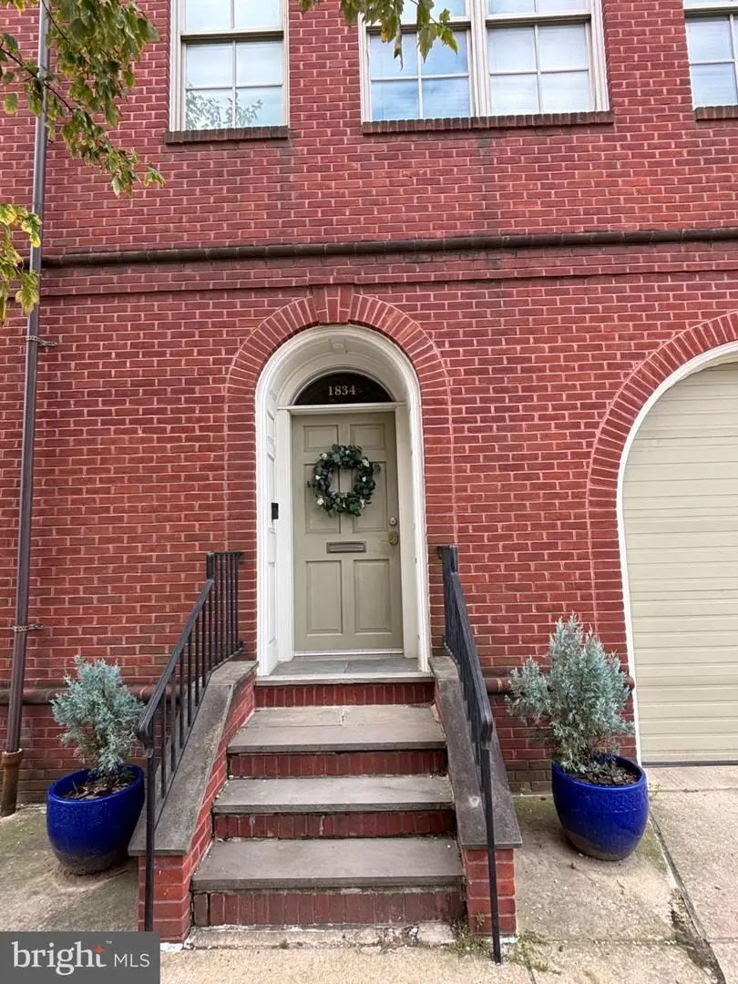 1834 Fairmount Ave, Philadelphia, PA 19130 - #2