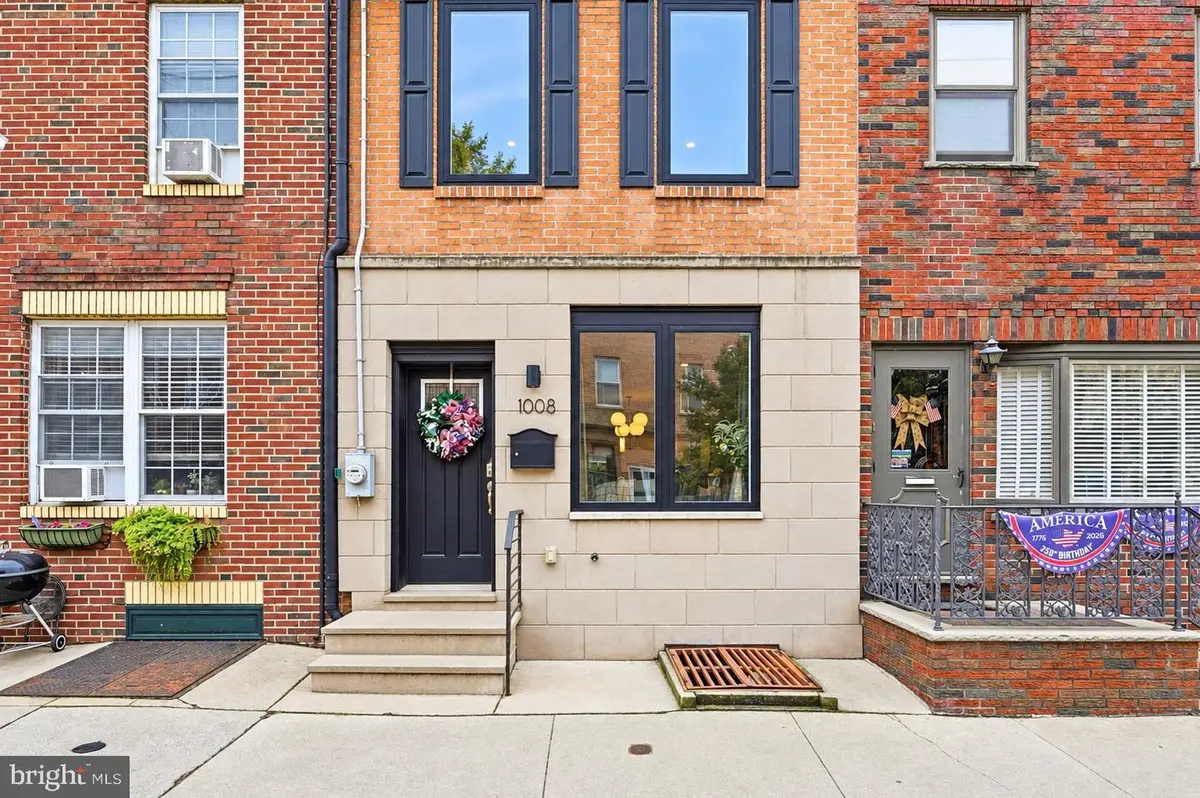 1008 Christian St, Philadelphia, PA 19147 - #1