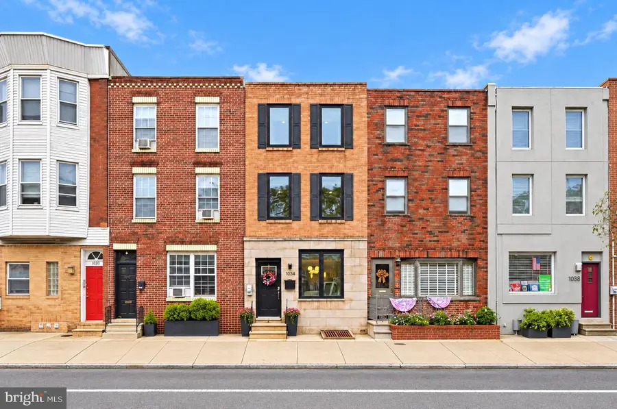 1008 Christian St, Philadelphia, PA 19147 - #3