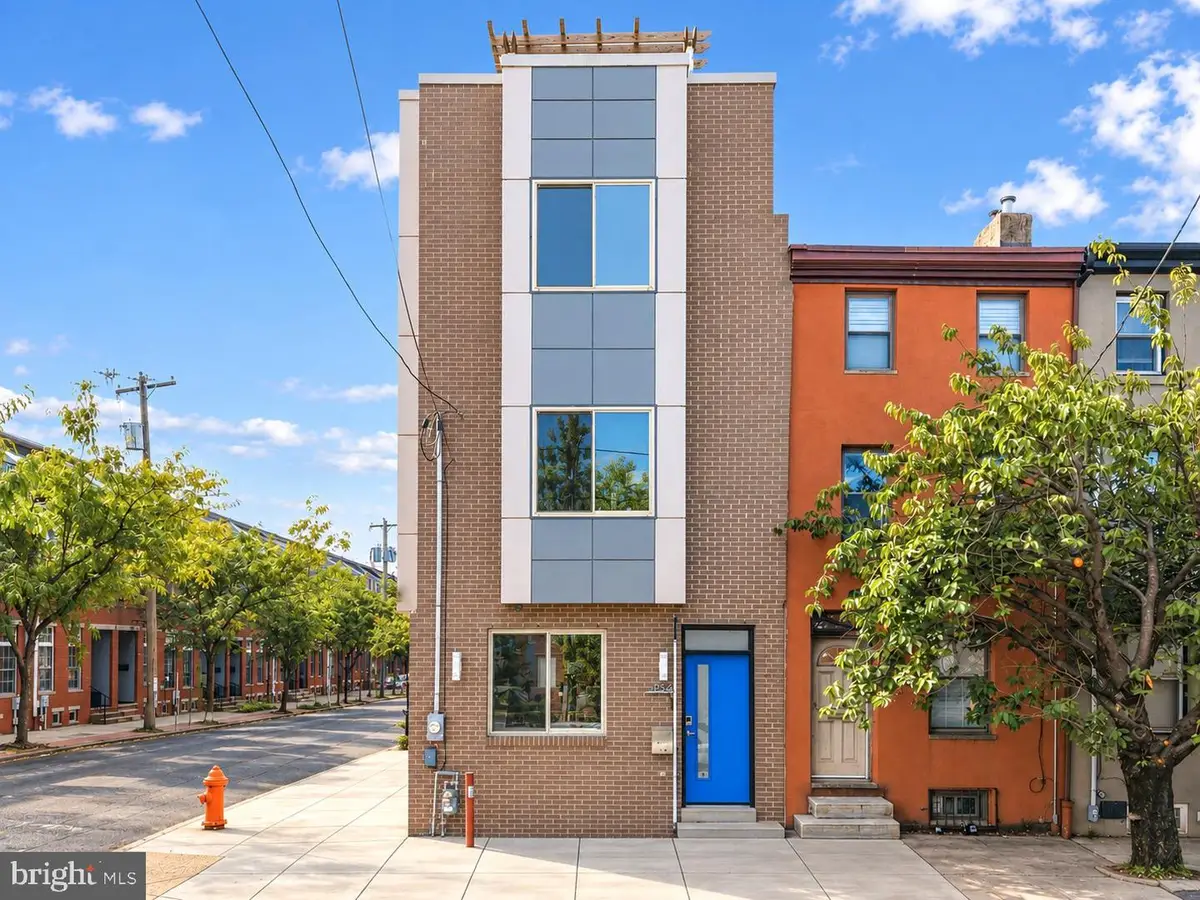 1256 N Howard St, Philadelphia, PA 19122 - #1