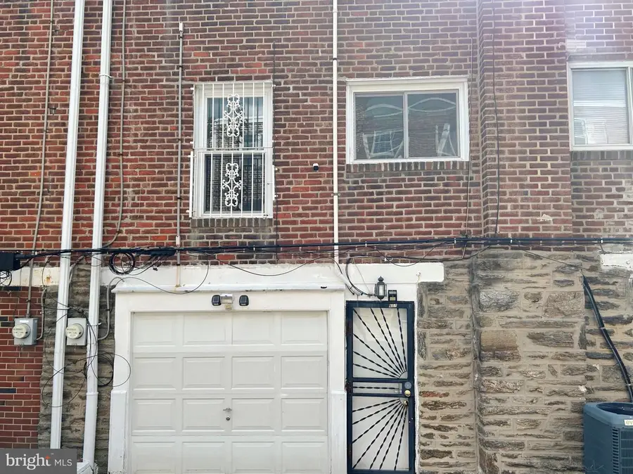 607 E Sanger St, Philadelphia, PA 19120 - #2