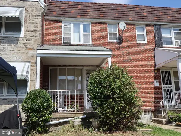 7939 Fayette St, PHILADELPHIA, PA 19150