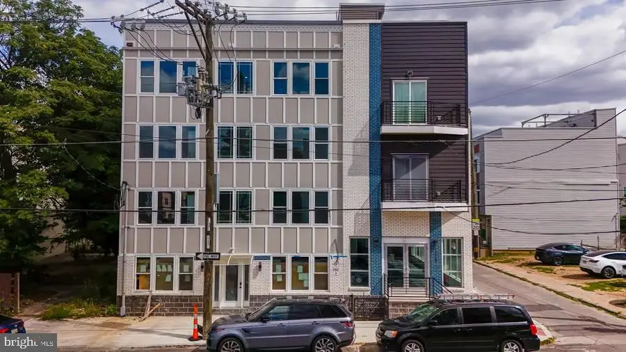 1327-29 N 18th St, Philadelphia, PA 19121 - #1