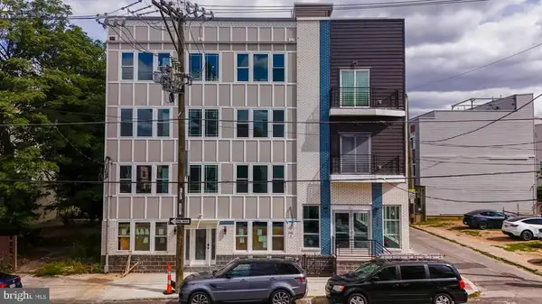 1327-29 N 18th St, PHILADELPHIA, PA 19121