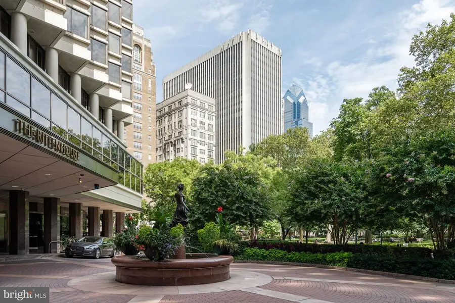 210 W Rittenhouse Square #1704, Philadelphia, PA 19103 - #2