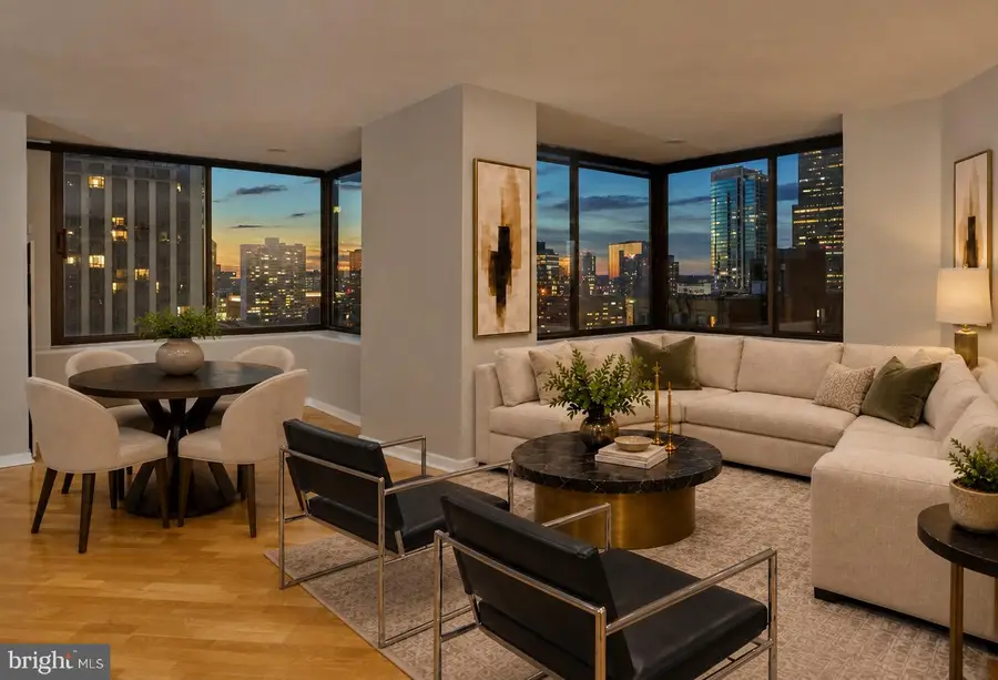 210 W Rittenhouse Square #1704, Philadelphia, PA 19103 - #3