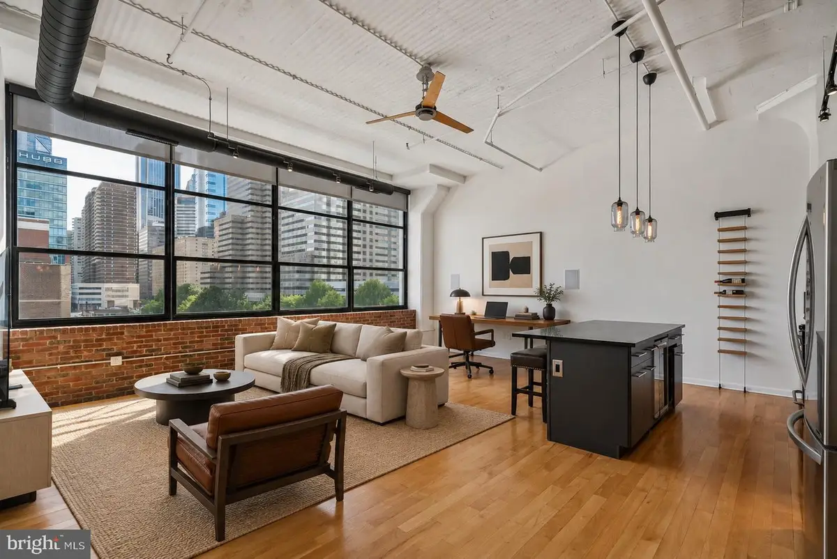 2200 Arch St #508, Philadelphia, PA 19103 - #1