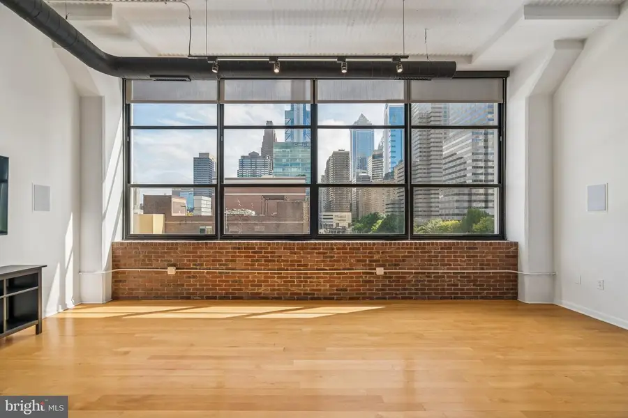 2200 Arch St #508, Philadelphia, PA 19103 - #2