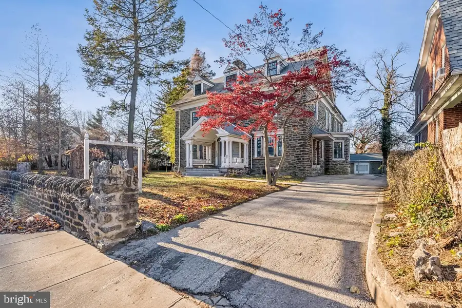329 E Wister St, Philadelphia, PA 19144 - #2