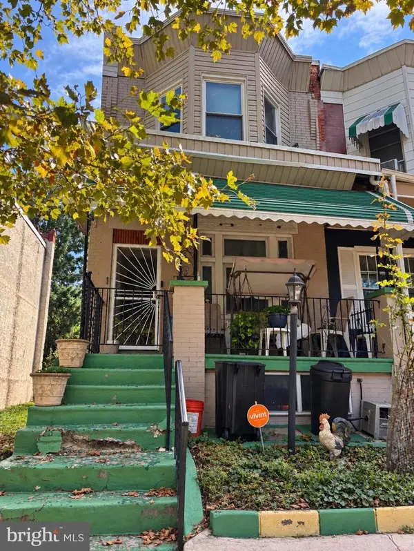 Address Withheld By Seller, PHILADELPHIA, PA 19143