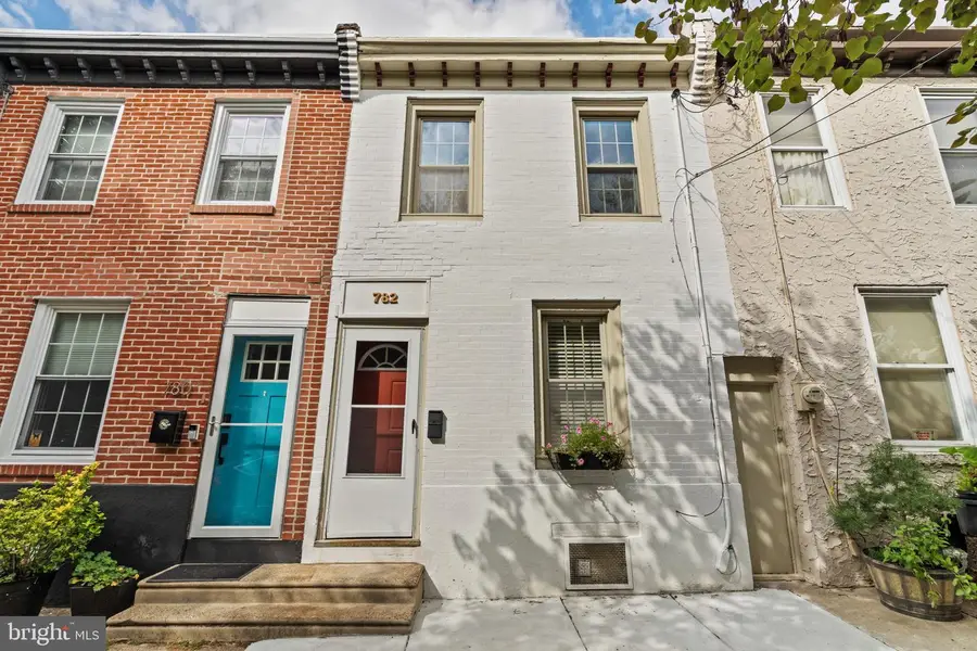 782 N Bucknell St N, Philadelphia, PA 19130 - #2