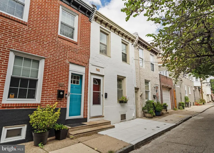 782 N Bucknell St N, Philadelphia, PA 19130 - #3