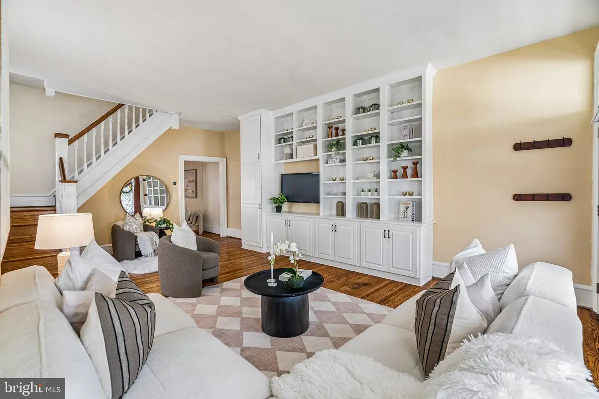 100 W Gorgas Ln, Philadelphia, PA 19119 - #1