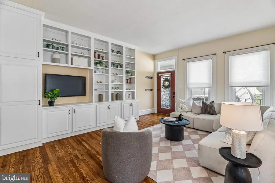 100 W Gorgas Ln, Philadelphia, PA 19119 - #2