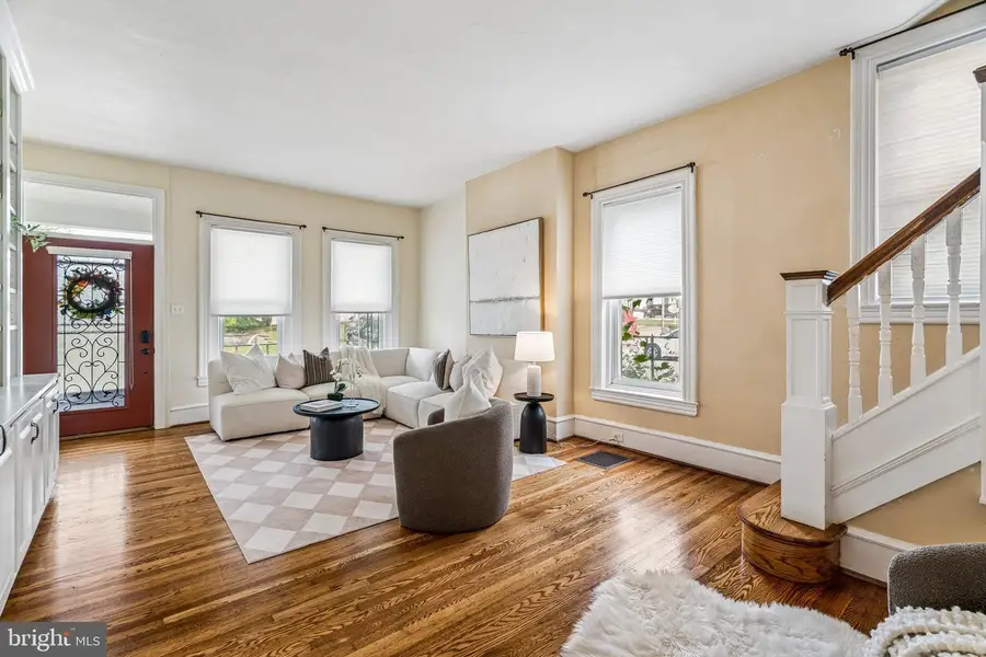 100 W Gorgas Ln, Philadelphia, PA 19119 - #3